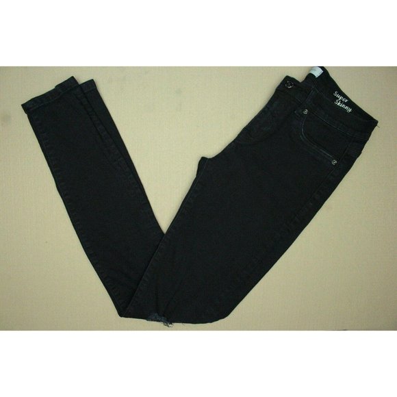 Henry & Belle Super Skinny Jeans Size 28 - Picture 4 of 11